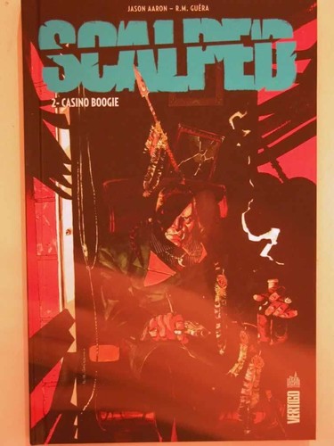 Scalped integrale 2 casino - integrale,