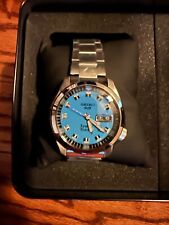 OROLOGIO ROWING BLAZERS SEIKO