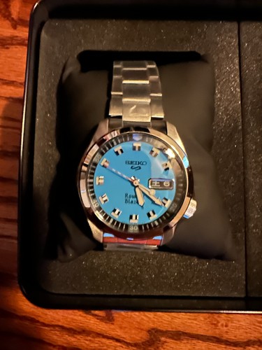 Orologio rowing blazers seiko - orologio,