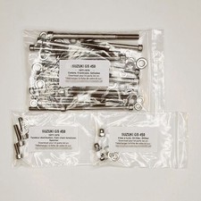 SUZUKI GS 450 E T S L