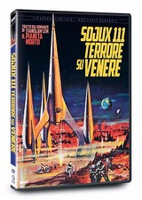 SOJUX 111 TERRORE SU VENERE