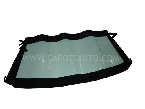 Lunotto ricambio alfa romeo - lunotto,