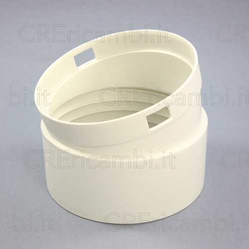 Delonghi adattatore connettore - delonghi,