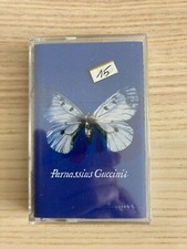 Francesco Guccini _ Parnassius