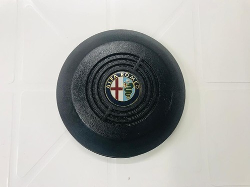 Pulsante clacson alfa romeo - clacson,