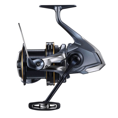 Shimano power aero 14000 - shimano, xsc