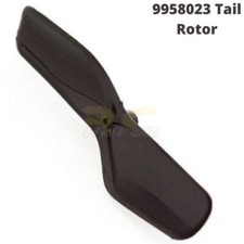 9958-023 Tail Rotor (2 Pezzi)