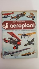 Gli aeroplani