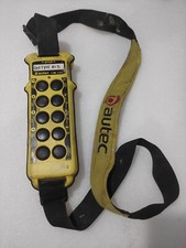 AUTEC Tipo: TC02 Modello B03D RADIOCOMANDO, senza batteria.