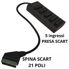 Cavo cavetto audio video