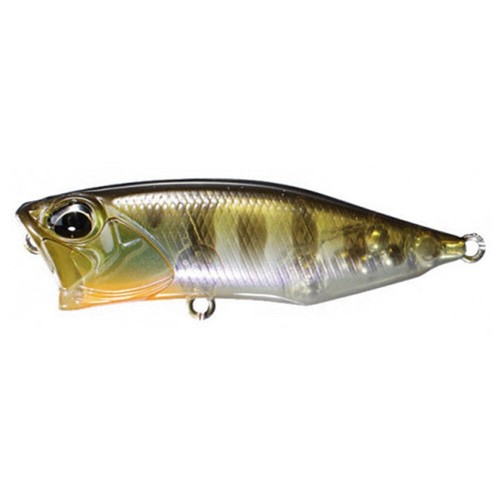 Esca artificiale realis popper - esca,