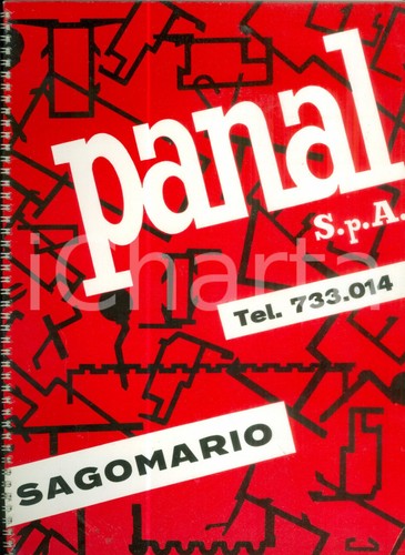 1965 milano societã - ca,