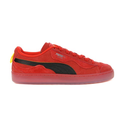 Sneakers puma uomo scuderia - puma,