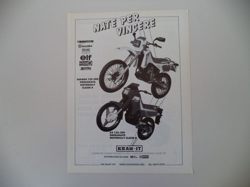 Advertising pubblicità 1987 - advertising,