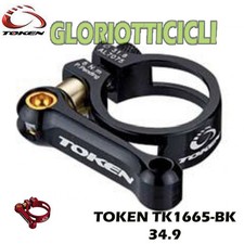 TOKEN COLLARINO REGGISELLA