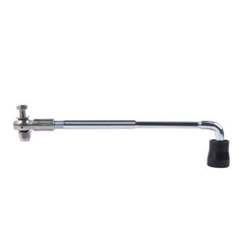 Braccio snodato multiflex - , per