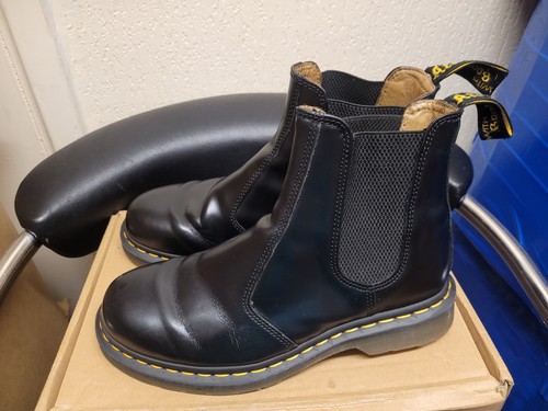 Stivali chelsea unisex - chelsea, dr
