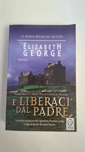 Libro liberaci dal - e,