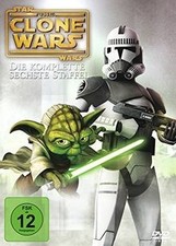 Star Wars: The Clone Wars -