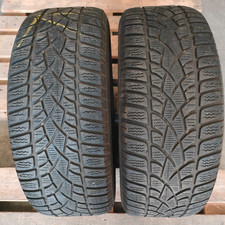 GOMME N°02 PNEUMATICI 215/60R16 99H DUNLOP WINTER SPORT INVERNALE RIF 3192