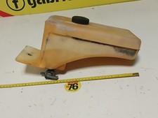 Serbatoio Benzina Carburante ITALJET 50cc D'epoca Plastica