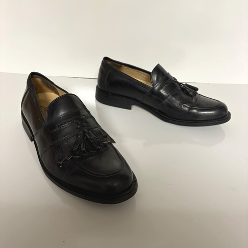 Mocassino johnston murphy in - mocassino, &