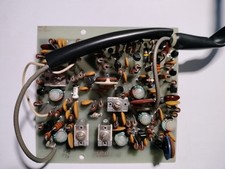 Drake R4C Noiose Blanker Per  Ricevitore Radioamatore