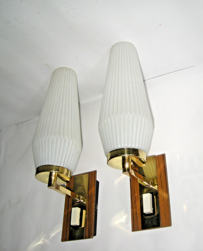 Paire appliques philips - -,