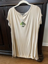T-shirt maglietta oversize