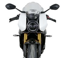 MRA CUPOLINO RACING FUME TRIUMPH SPEED TRIPLE 1200 RR 2022-2025