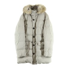 Cappotto giacca lungo MOORER