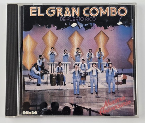 Gran combo puerto rico - combo,
