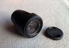 🔥🔥 Sony SEL 18-135 mm