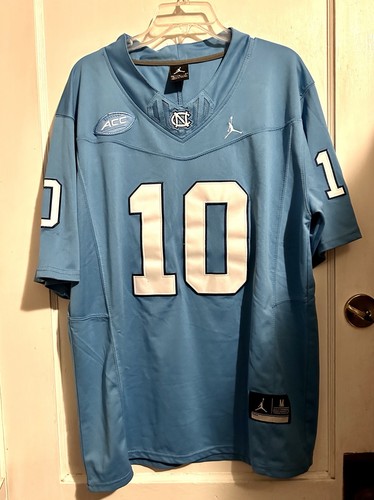 Drake maye north carolina tar - drake,
