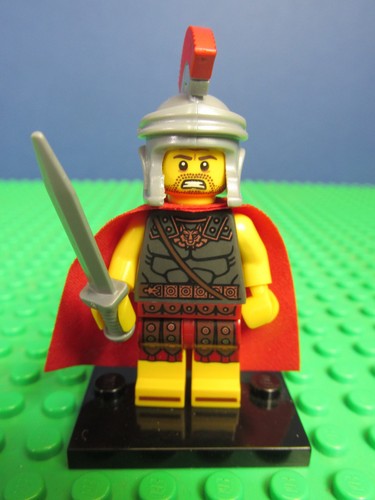 Minifigure originale lego - minifigure,