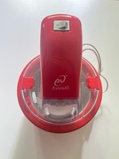 Macchina Del Gelato Gelatiera Evviva Nuova Mai Usata