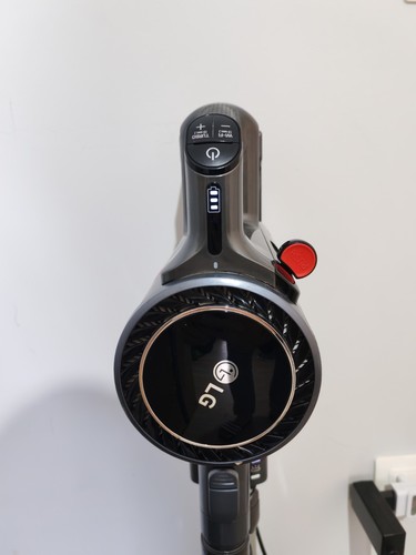 Aspirapolvere cordzero - aspirapolvere, lg