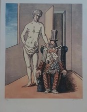 Giorgio chirico - giorgio, de