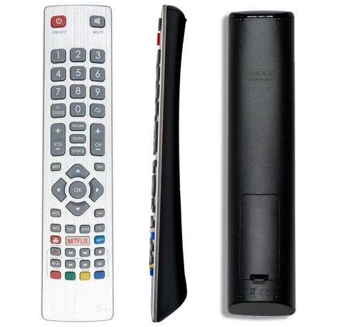 Dakana telecomando sharp - sharp, per