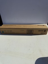 Cartuccia toner ciano nuova