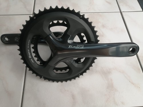 Pedalier shimano tiagra fc - ,