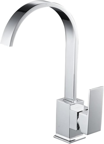Rubinetto miscelatore - rubinetto,