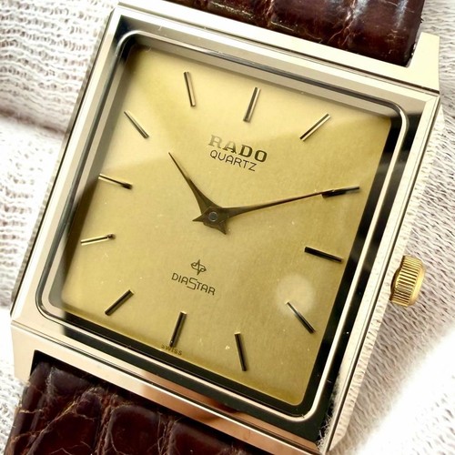 Orologio polso rado diastar - orologio,