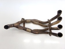 Collettore Di Scarico HONDA