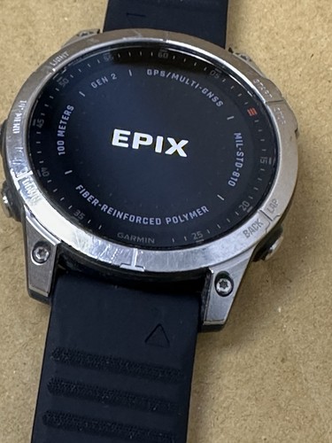 Orologio gps garmin - orologio,