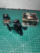 Mulinello da spinning