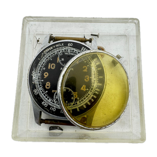 Orologio polso vintage 32 - vintage,