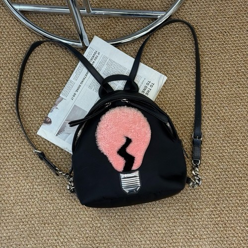 Fendi pre owned authentic - fendi,