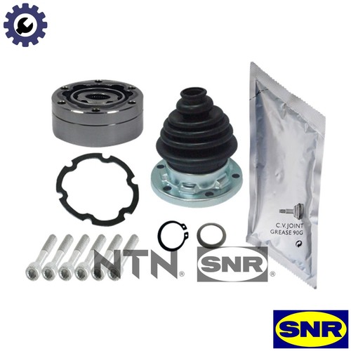 Kit giunto albero - giunto,