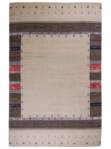 Khademi loom lori gabbeh - khademi,